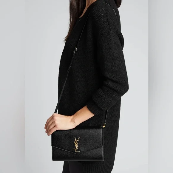 YSL Uptown crossbody bag - Picture 5 of 15